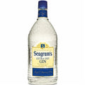 Seagram's Extra Dry Gin 1.75Lt