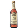 Seagram's V.O. Canadian Whisky 750ml