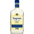 Seagram's Extra Dry Gin 375ml