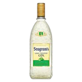 Seagrams Lime 750 ml