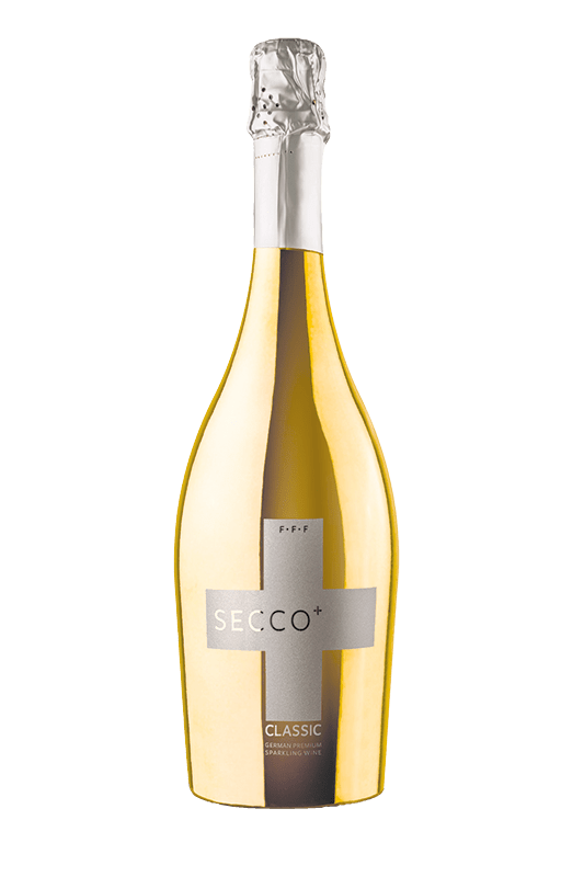 Secco Classic Wine 750ml