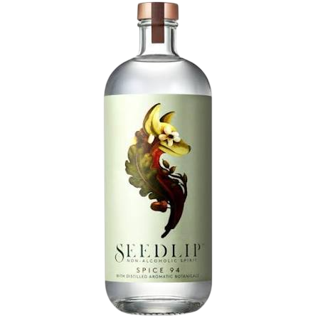 Seedlip Spice 94 700ml