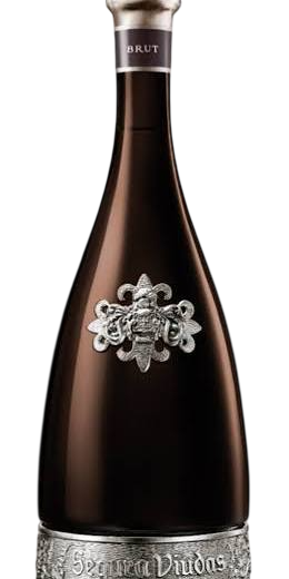 Segura Viudas Heredad Brut 750ml