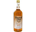 Senator's Club Dark Rum 750ml