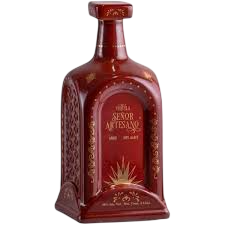 Senor Artesano Anejo 1 L