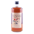Sensei Mizunara Japanese Oak Cask 750 ml