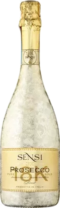 Sensi 18K Pure Gold Prosecco Brut 750ml