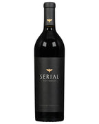 Serial Paso Robles Cabernet Sauvignon 750ml
