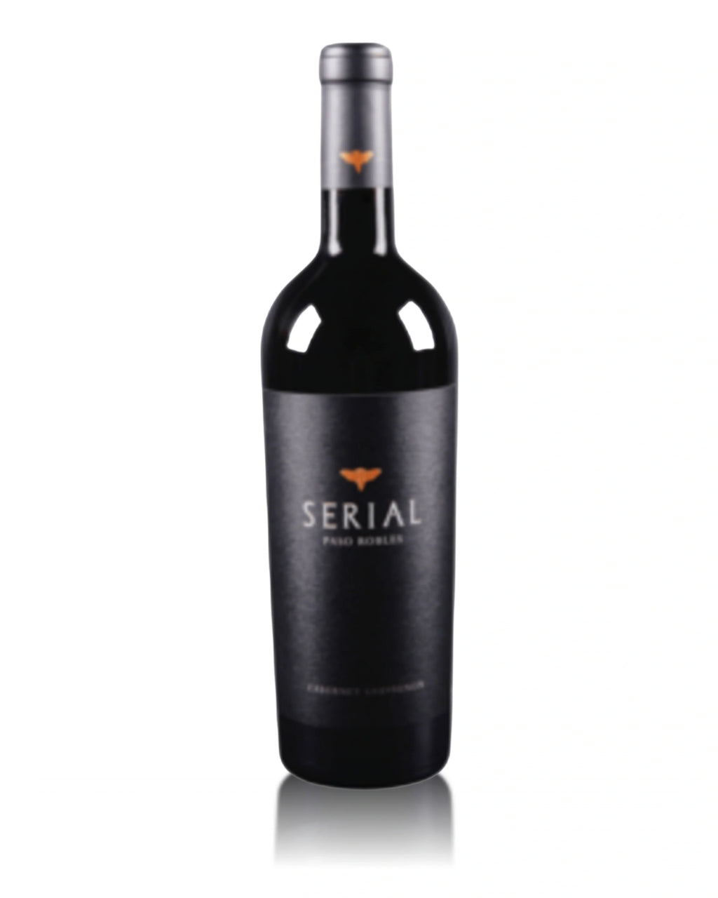 Serial Paso Robles Cabernet Sauvignon 750ml