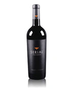 Serial Paso Robles Cabernet Sauvignon 750ml
