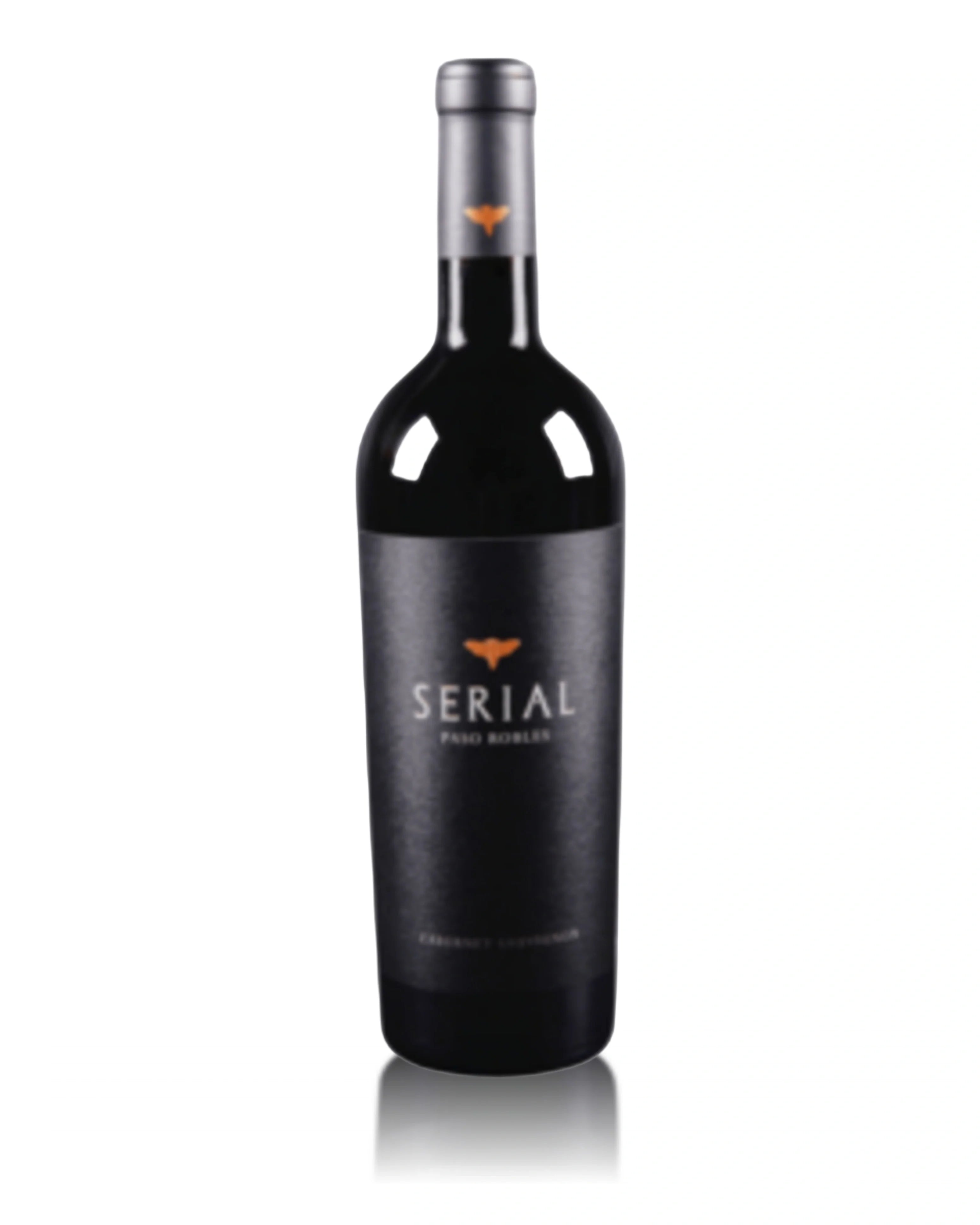 Serial Paso Robles Cabernet Sauvignon 750ml