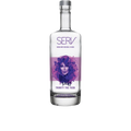 Serv Vodka With Natural Flavor Mixed Berries 750 ml