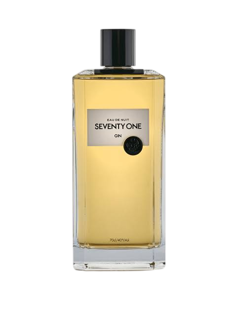 Seventy One Gin 700ml