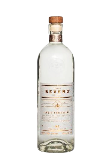 Severo Anejo Cristalino 750 ml