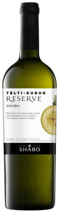 Shabo Reserve Telti Kuruk 750ml