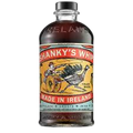 Shanky's Whip Black Irish Whiskey 750 ml
