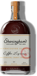Sheringham Coffee Liqueur 750ml