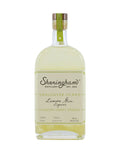 Sheringham Lemon Gin Liqueur 750ml