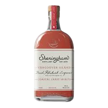 Sheringham Distillery Fresh Rhubarb 750 ML