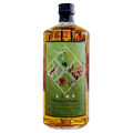 Shunka Shuto Summer Whisky (GREEN LABEL) 750 ml
