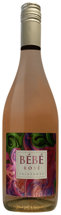Siema Wines Bebe Rose Frizzante 750ml