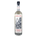 Siembra Valles Reposado Tequila 750ml