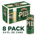 Sierra Nevada Brewing Co. Premium Pils Lager Beer 8.4-Oz Can 8-Pack