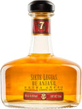 Siete 7 Leguas D'Antano Extra Anejo Tequila 750ml