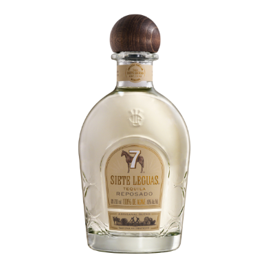 Siete Leguas Reposado 750 ml