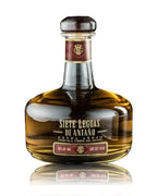 Siete 7 Leguas D'Antano Extra Anejo Tequila 750ml
