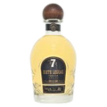 Siete Leguas Anejo 700 ml