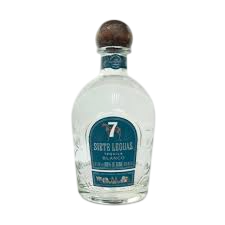 Siete Leguas Blanco 700 ml