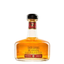 Siete Leguas D' Antano Extra Anejo 750ml