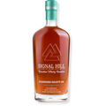 Signal Hill Founders Select Overproof Whisky 750ml
