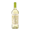 Silk and Spice White Blend 2022 750 ml