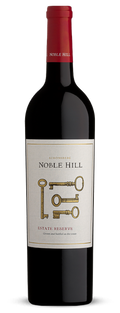 Simonsberg-Paarl Noble Hill Estate Blend 750ml