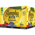 Simply Spiked Lemonade Variety 12-Pack