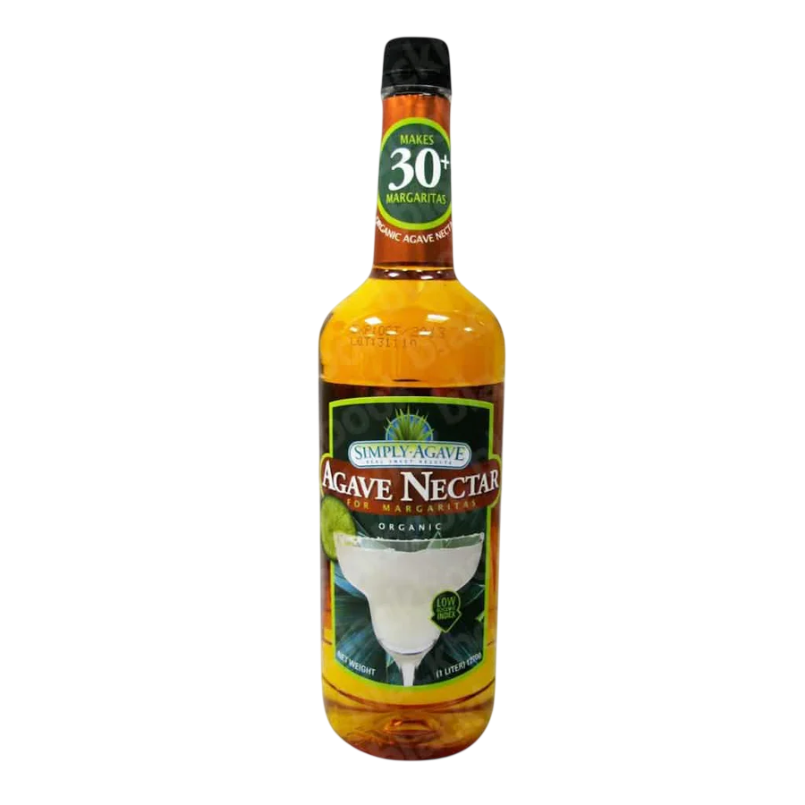 Simply Agave Nectar 1 Gallon