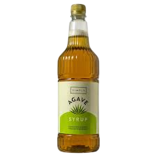 Simply Agave Nectar light syrup 1L