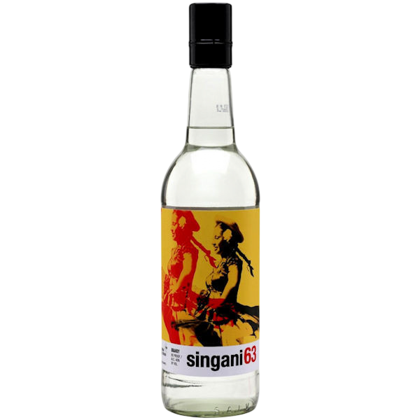 Singani63 Brandy 750 ml