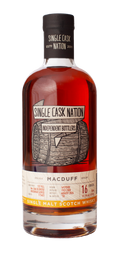 Single Cask Nation Macduff 16 Year Old Single Malt Whiskey 750ml