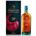 Singleton of Glen Ord 39 Year Old Single Malt Scotch Whisky 750ml