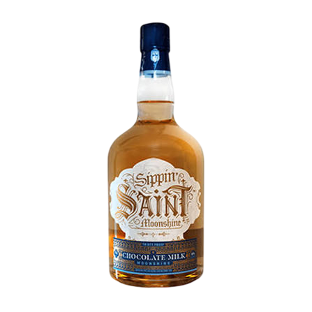 Sippin Saint Burnt Church Chocolate Milk 750ml