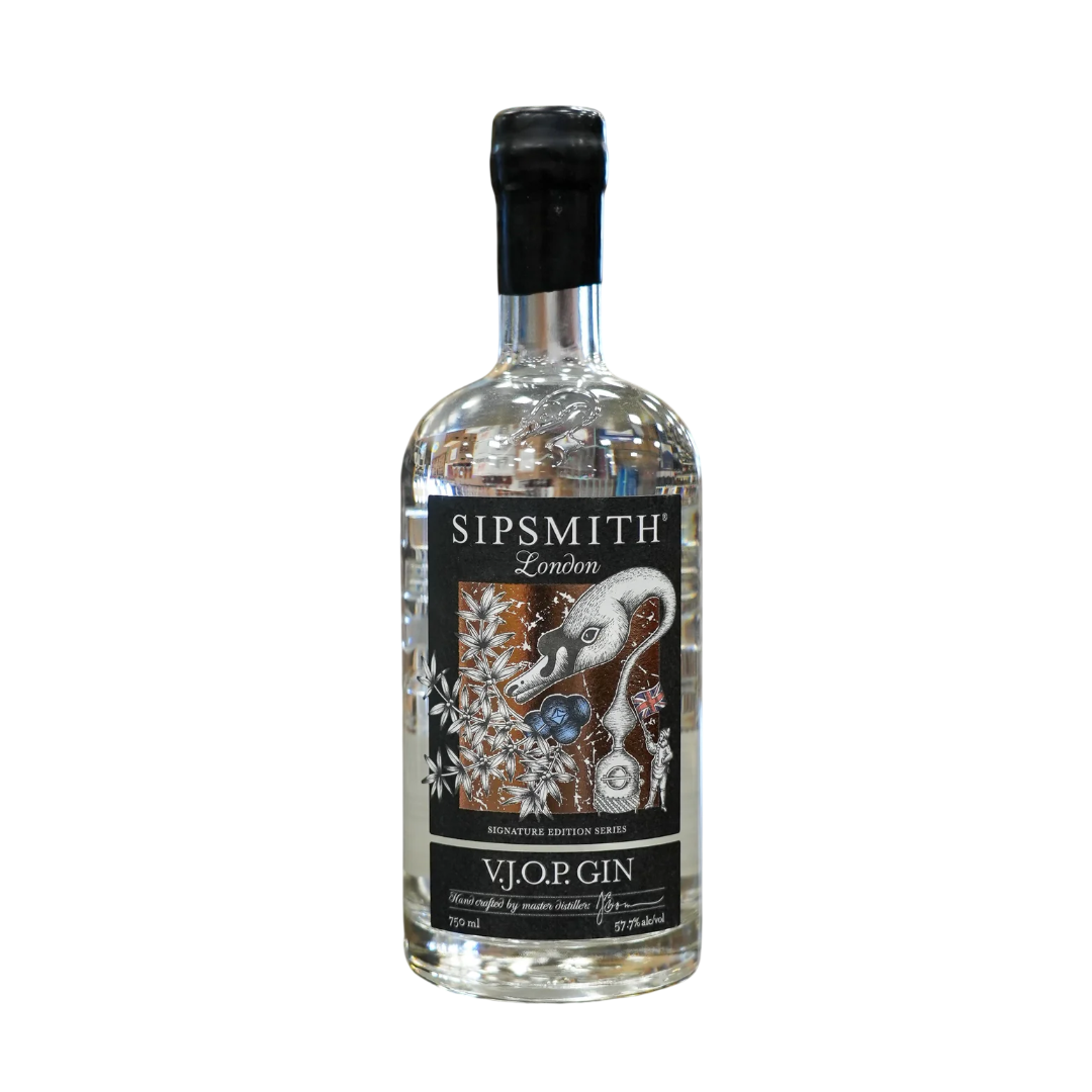 Sipsmith London VJOP 750 ml