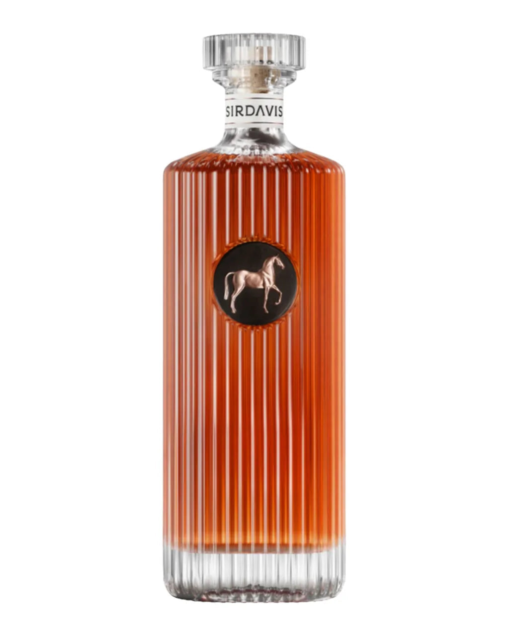 SirDavis American Rye Whisky 750ml