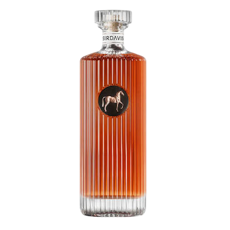 SirDavis Rye Sherry Cask 750 ml