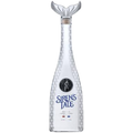 Siren's Tale Vodka Limited Edition Tail 750ml