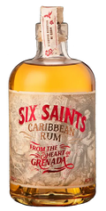 Six Saints Rum 750ml
