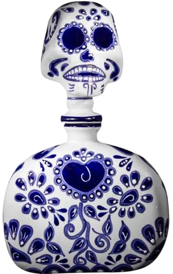 Skelly Talavera Head Anejo 750 ml