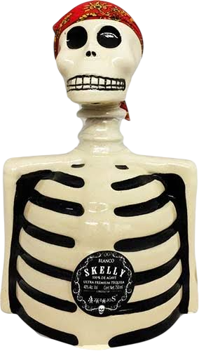 Skelly Ultra Premium Blanco 750 ml